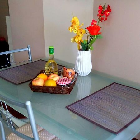 Summery Apartment La Canée Extérieur photo