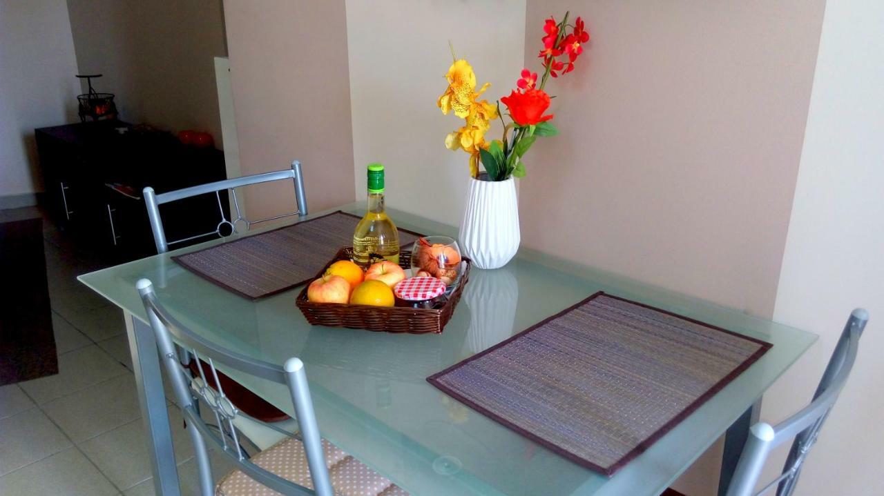 Summery Apartment La Canée Extérieur photo